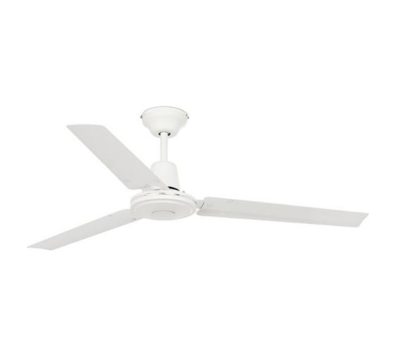 Потолочный вентилятор Faro ECO INDUS WHITE 129173 1