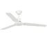 Потолочный вентилятор Faro ECO INDUS WHITE 129173 1