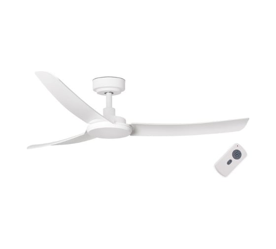 Потолочный вентилятор Faro SIROS WHITE CEILING FAN 129176 1