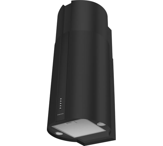 Вытяжка цилиндрическая пристенная MEFERI TUBE40BK POWER МФ-00000927