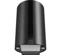 Вытяжка цилиндрическая пристенная MEFERI TUBE40BK COMFORT PLUS МФ-00000930