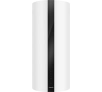 Вытяжка цилиндрическая островная MEFERI TUBE40WH ISLA COMFORT PLUS МФ-00000938