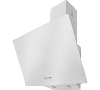 Кухонная вытяжка Konigin Loon White 60 103027