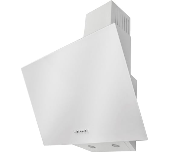 Кухонная вытяжка Konigin Loon White 60 103027