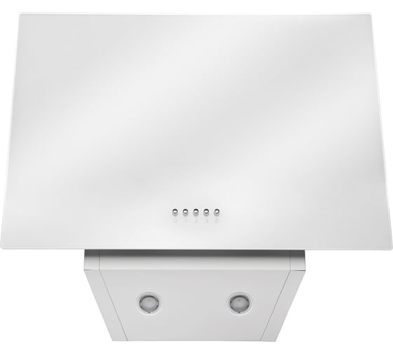 Кухонная вытяжка Konigin Loon White 60 103027