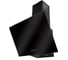 Кухонная вытяжка Konigin Loon Black 60 103026 1
