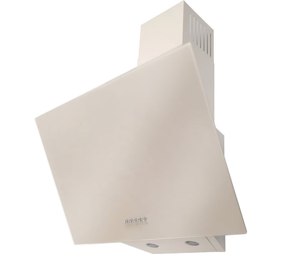 Кухонная вытяжка Konigin Loon Ivory 60 103028 1