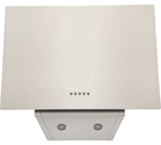 Кухонная вытяжка Konigin Loon Ivory 60 103028