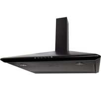 Кухонная вытяжка Konigin Mia Black 60 101075