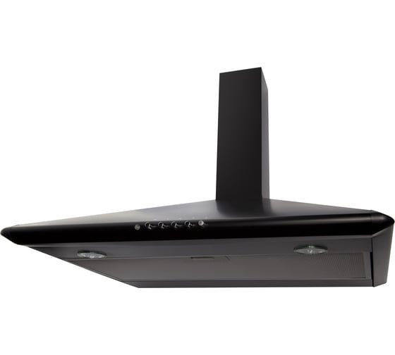 Кухонная вытяжка Konigin Mia Black 60 101075 1