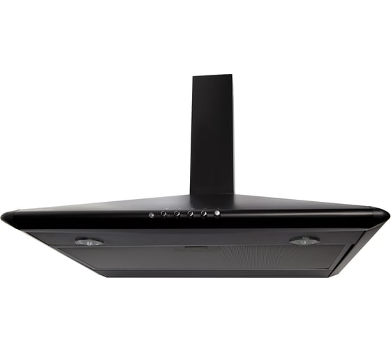 Кухонная вытяжка Konigin Mia Black 60 101075