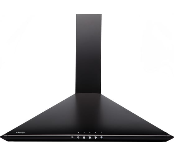 Кухонная вытяжка Konigin Mia Black 60 101075