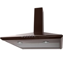 Кухонная вытяжка Konigin Mia Brown 50 101076