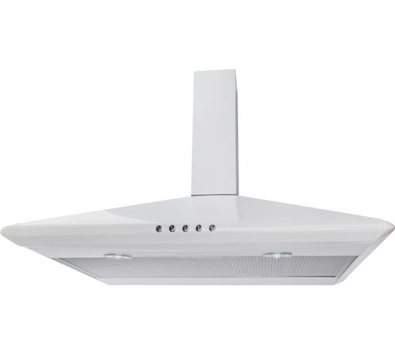 Кухонная вытяжка Konigin Mia White 50 101072