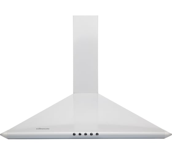 Кухонная вытяжка Konigin Mia White 50 101072