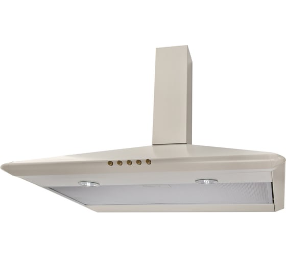 Кухонная вытяжка Konigin Mia Ivory 60 101079