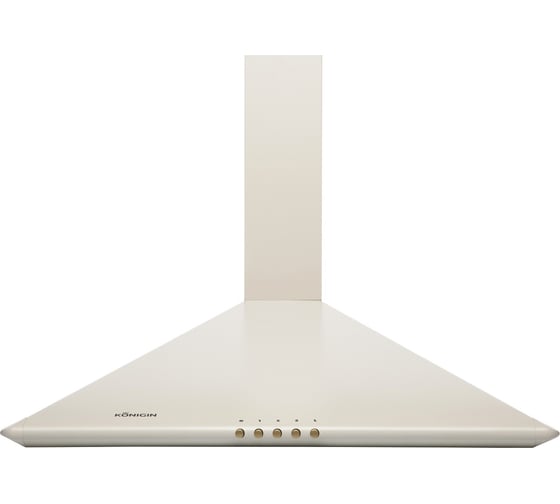Кухонная вытяжка Konigin Mia Ivory 50 101078