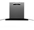 Кухонная вытяжка Konigin Vela Black 50 101062 6