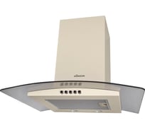 Кухонная вытяжка Konigin Vela Ivory 60 101068