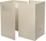 Кухонная вытяжка Konigin Vela Ivory 60 101068 7