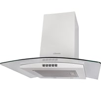 Кухонная вытяжка Konigin Vela White 50 101065