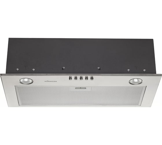 Кухонная вытяжка Konigin Inbox Plus Inox 60 101116