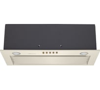 Кухонная вытяжка Konigin Next Ivory 60 101112