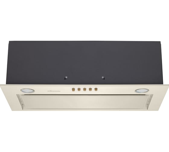 Кухонная вытяжка Konigin Next Ivory 60 101112 1