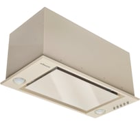 Кухонная вытяжка Konigin Checkbox Ivory 60 102053