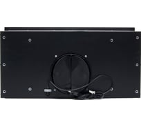 Кухонная вытяжка Konigin Checkbox Black 60 102041