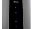 Кухонная вытяжка Konigin Equilibrium Steel Glass 101003 6