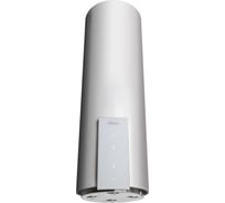 Кухонная вытяжка Konigin Equilibrium White Glass 101001