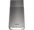 Кухонная вытяжка Konigin Geometry Inox/White Glass 102046 2
