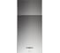 Кухонная вытяжка Konigin Geometry Inox/White Glass 102046 3