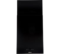 Кухонная вытяжка Konigin Geometry Black/Black Glass 102047