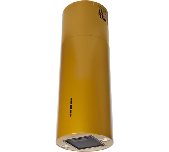 Кухонная вытяжка Konigin Fury Gold 31 102064 1