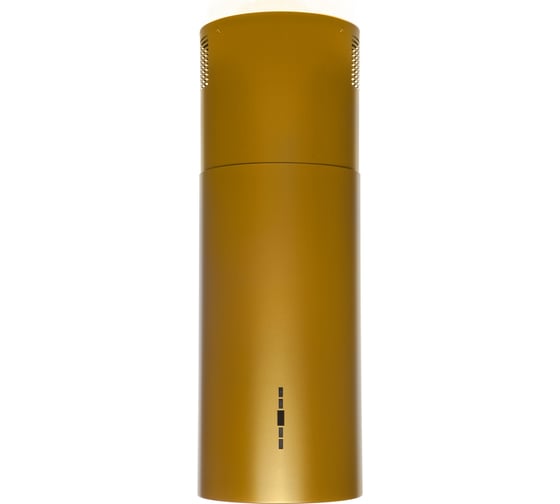 Кухонная вытяжка Konigin Fury Gold 31 102064
