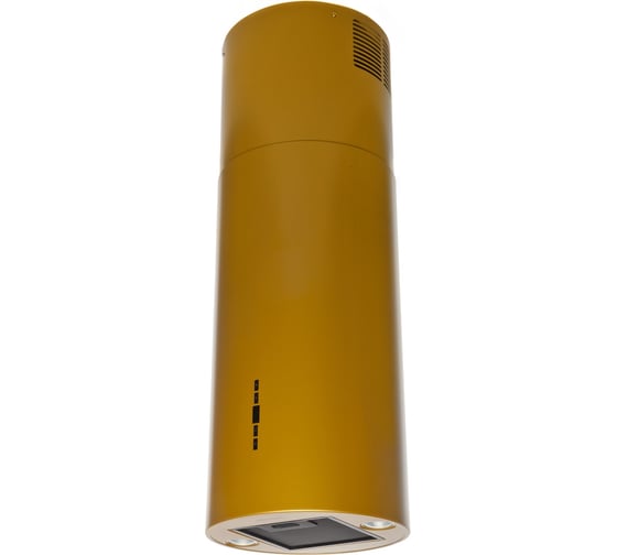 Кухонная вытяжка Konigin Fury Gold 31 102064