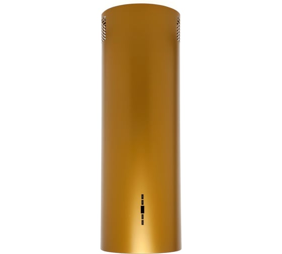 Кухонная вытяжка Konigin  Trinity Gold 31 102058 1