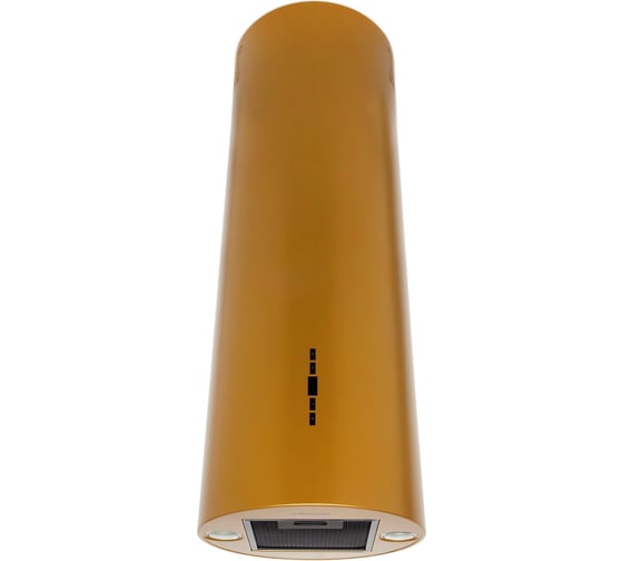 Кухонная вытяжка Konigin  Trinity Gold 31 102058