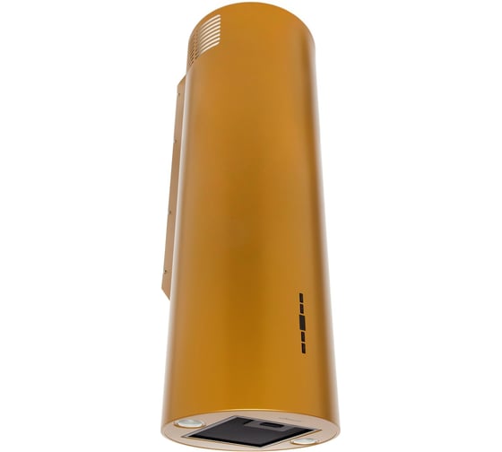 Кухонная вытяжка Konigin  Trinity Gold 31 102058