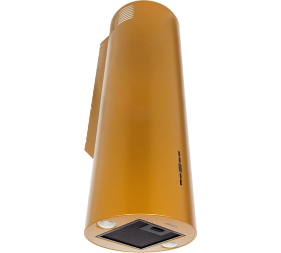 Кухонная вытяжка Konigin  Trinity Gold 31 102058