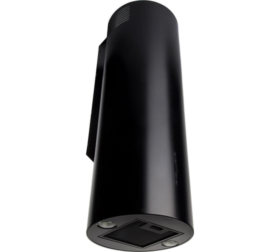 Кухонная вытяжка Konigin  Trinity Black 31 102055