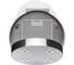 Кухонная вытяжка Konigin Equilibrium W White Glass 101009 7