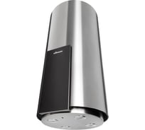 Кухонная вытяжка Konigin Equilibrium W Steel Glass 101008