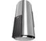 Кухонная вытяжка Konigin Equilibrium W Steel Glass 101008 2