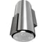 Кухонная вытяжка Konigin Equilibrium W Steel Glass 101008 3