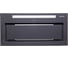 Кухонная вытяжка Konigin Navi Grey Glass 60 102050 3