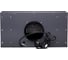 Кухонная вытяжка Konigin Navi Grey Glass 60 102050 8