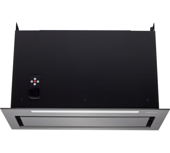 Кухонная вытяжка Konigin Navi Black Glass 60 102020